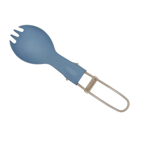 VARGO TITANIUM FOLDING SPORK